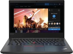 Lenovo Thinkpad E14/i7-10510U/16GB Ram/512GB SSD/15